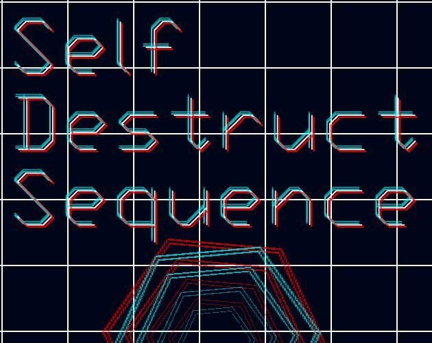 Self-Destruct Sequence screenshot 2