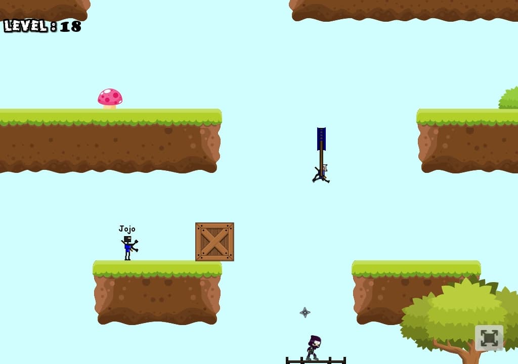 Throne Rushers screenshot 5