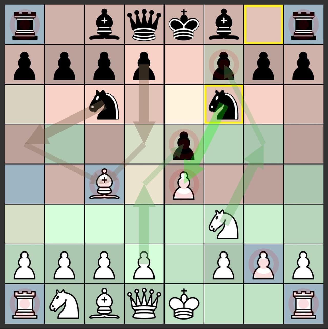 Chess Visualizer screenshot 3