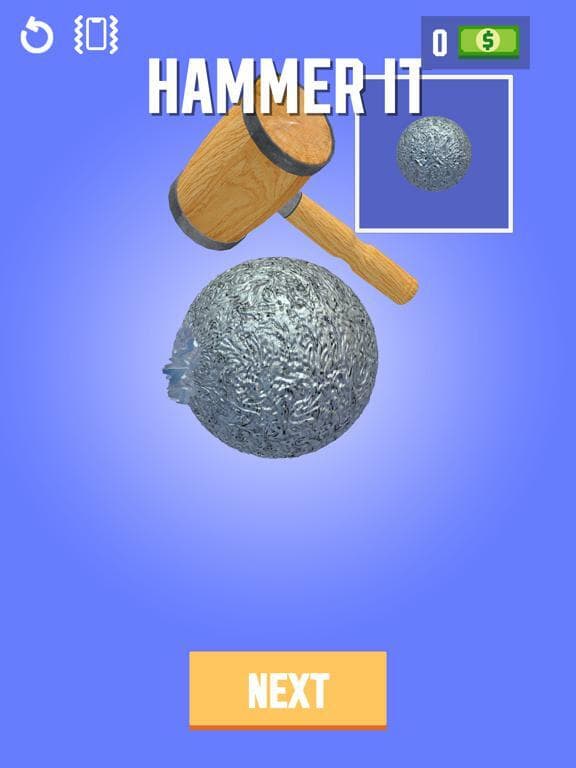 Foil Turning 3D screenshot 3