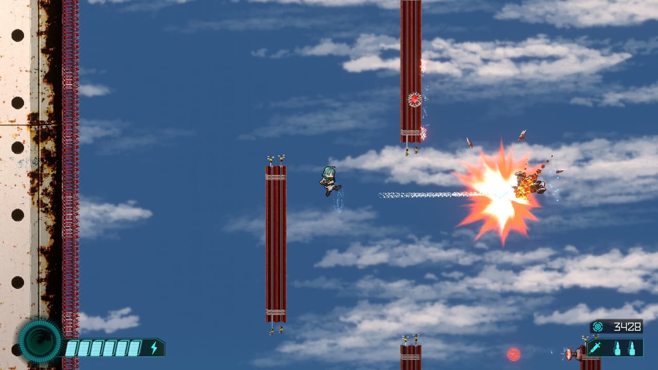 Last Order screenshot 5