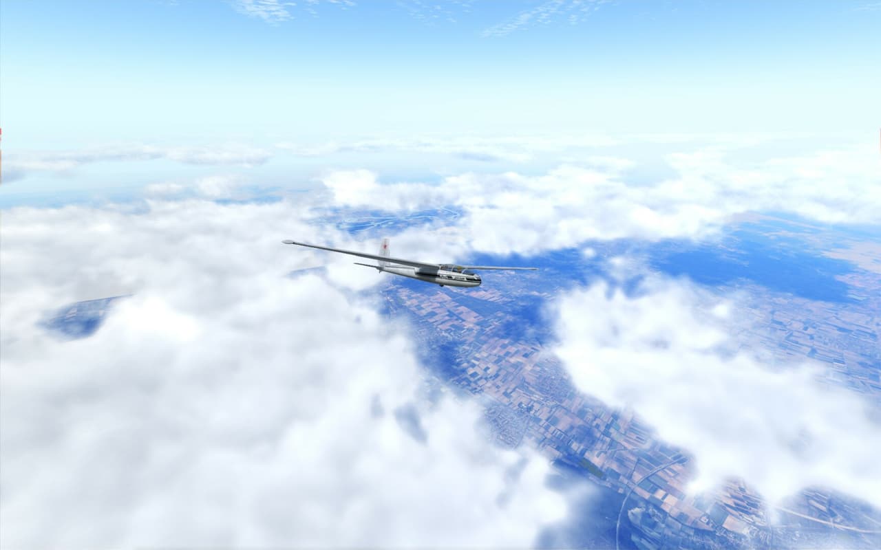 World of Aircraft: Glider Simulator screenshot 4