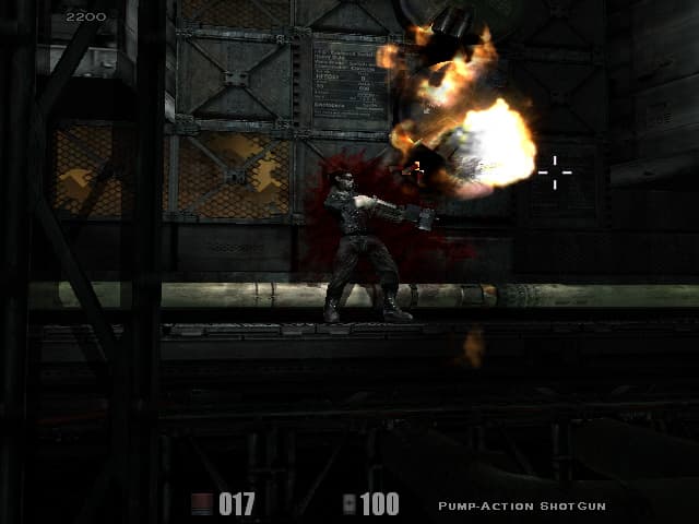 Blowout screenshot 5
