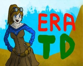 ERA TD (itch)