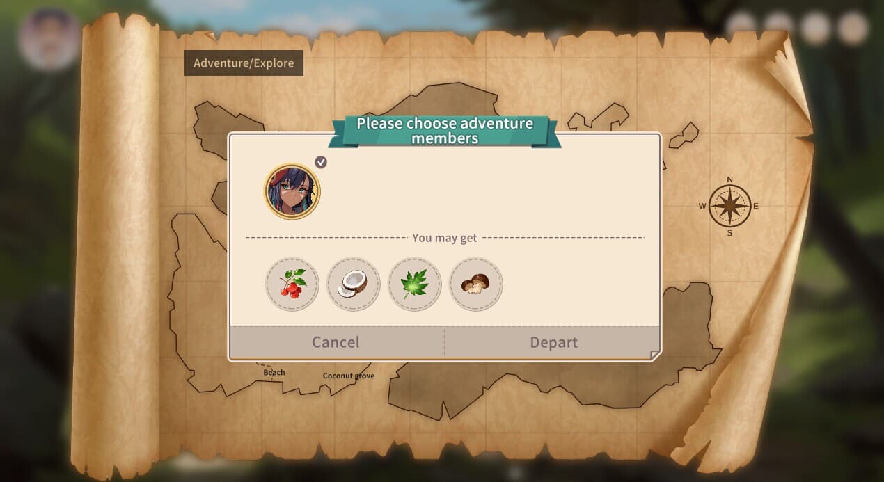 Island, Sex & Survival