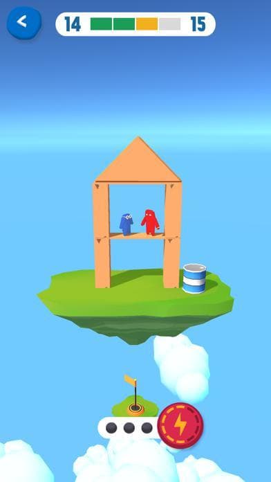 ShootZ screenshot 2