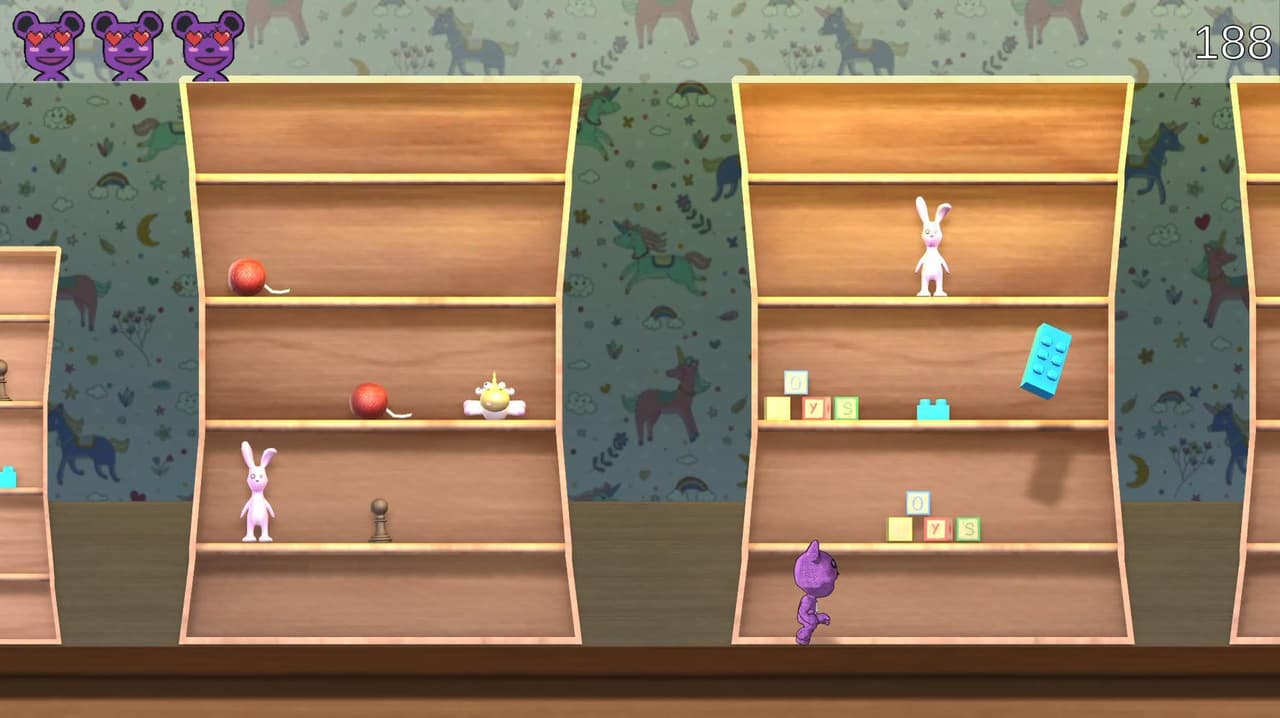 Bobbys Adventure screenshot 3