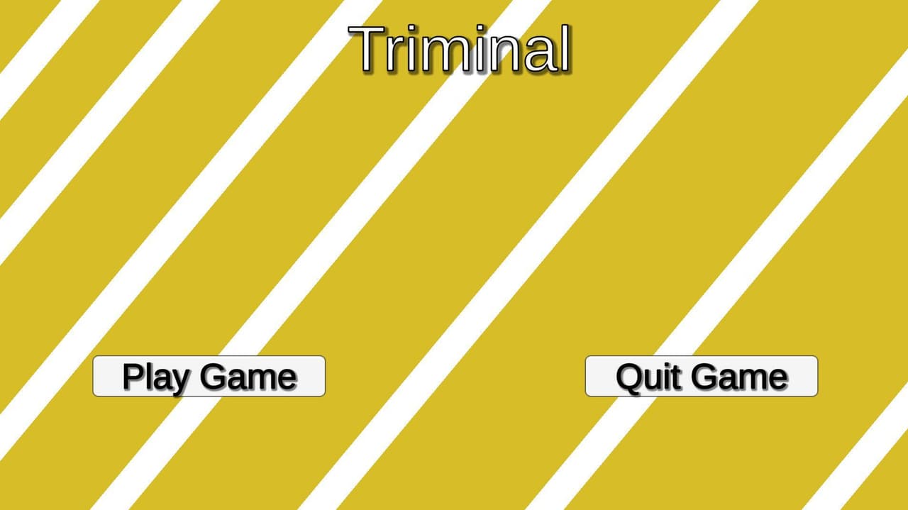 Tri-Liminal screenshot 2