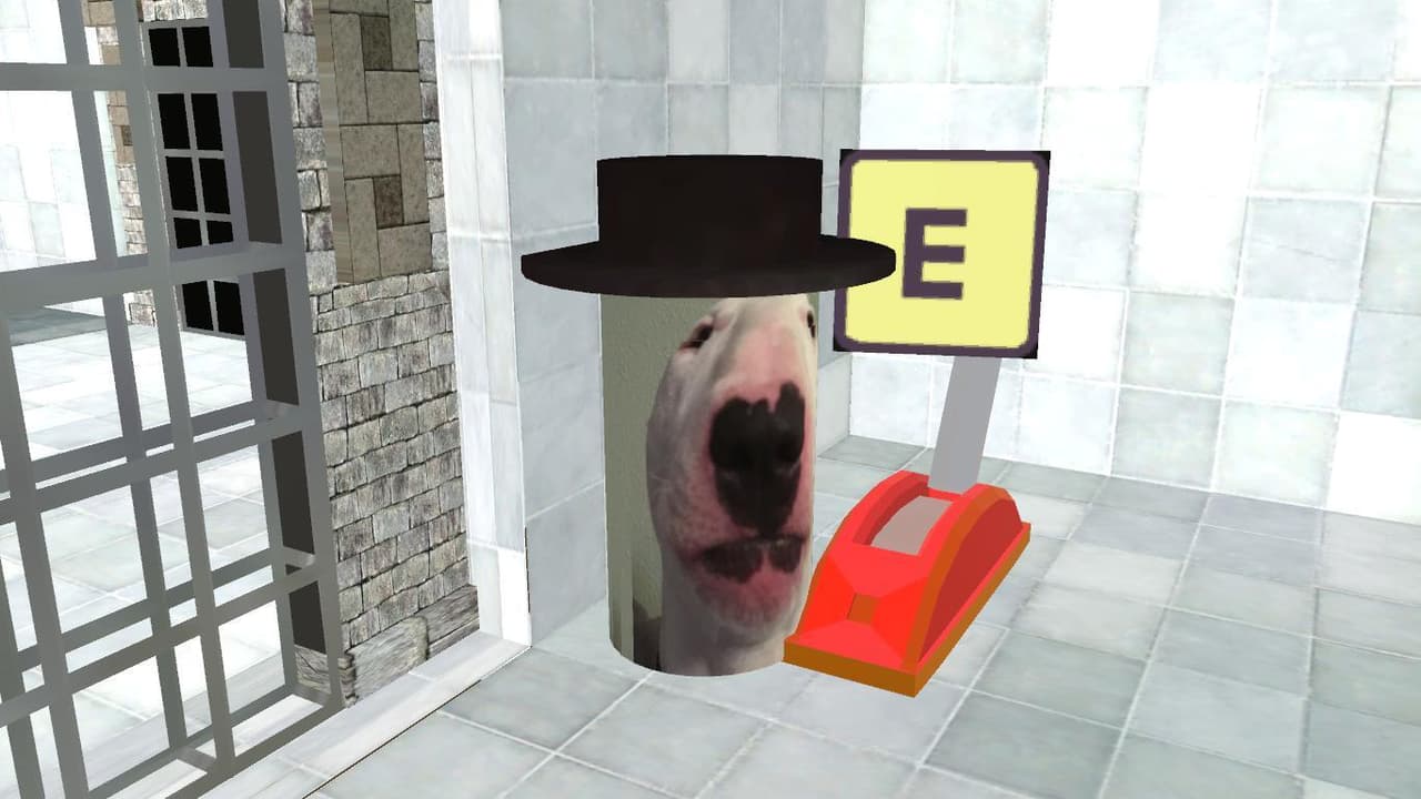 Super Breaking Bad Jumper screenshot 3