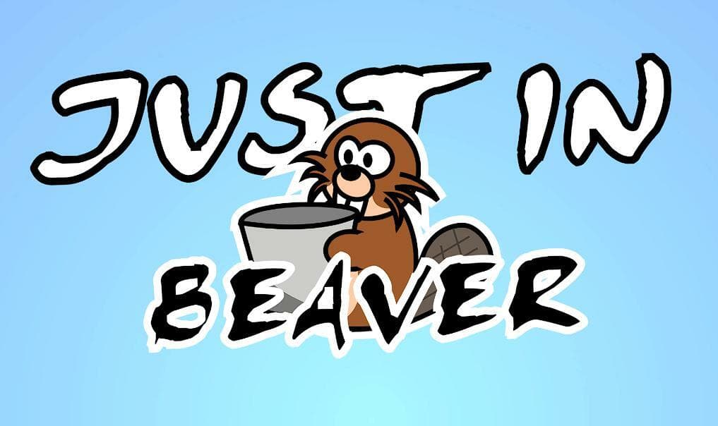 Just In Beaver (Ludum Dare 47)