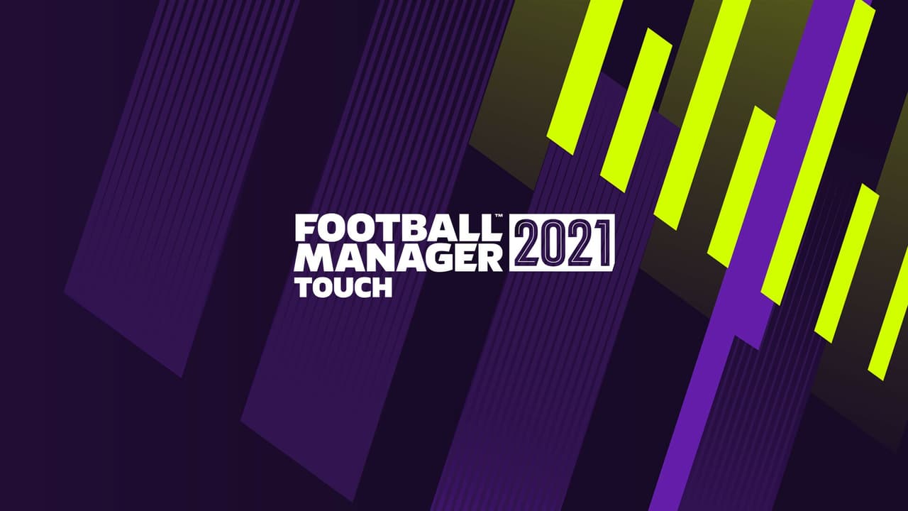 Football Manager 2021 Touch screenshot 3