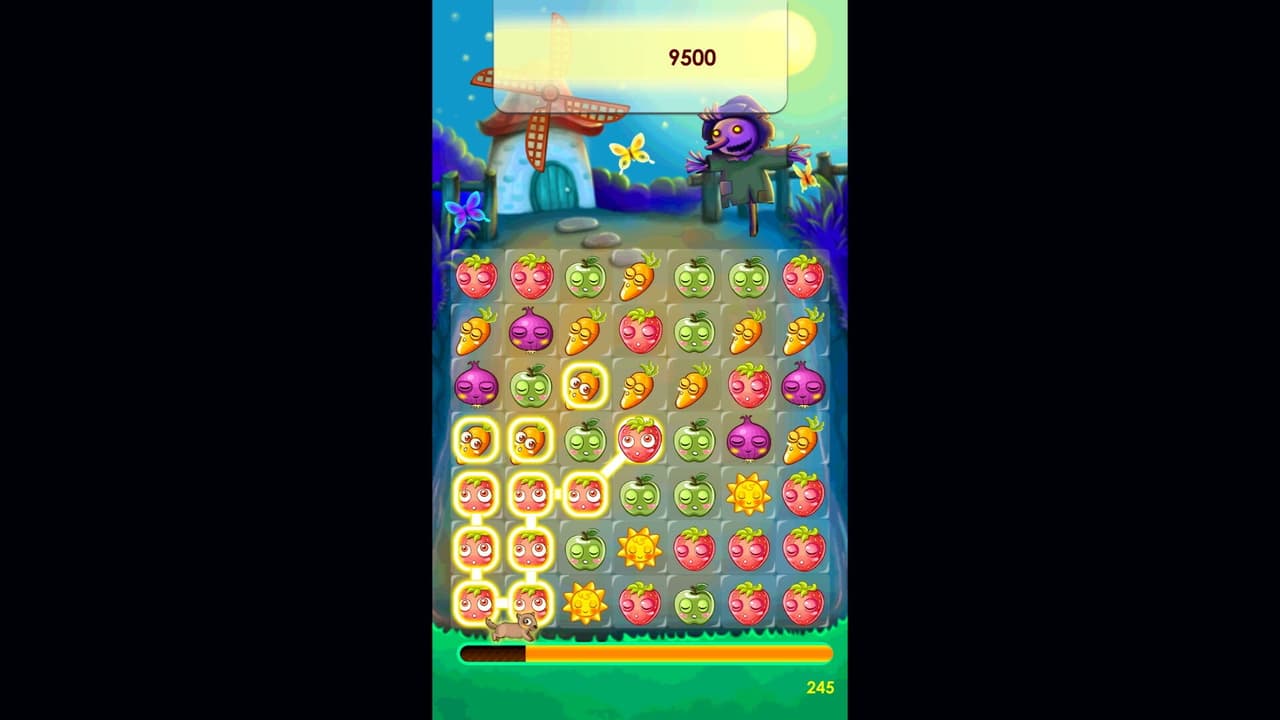 Garden Magic screenshot 5