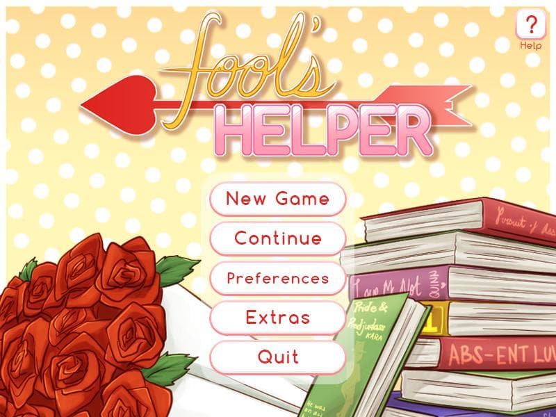 Fools Helper screenshot 2