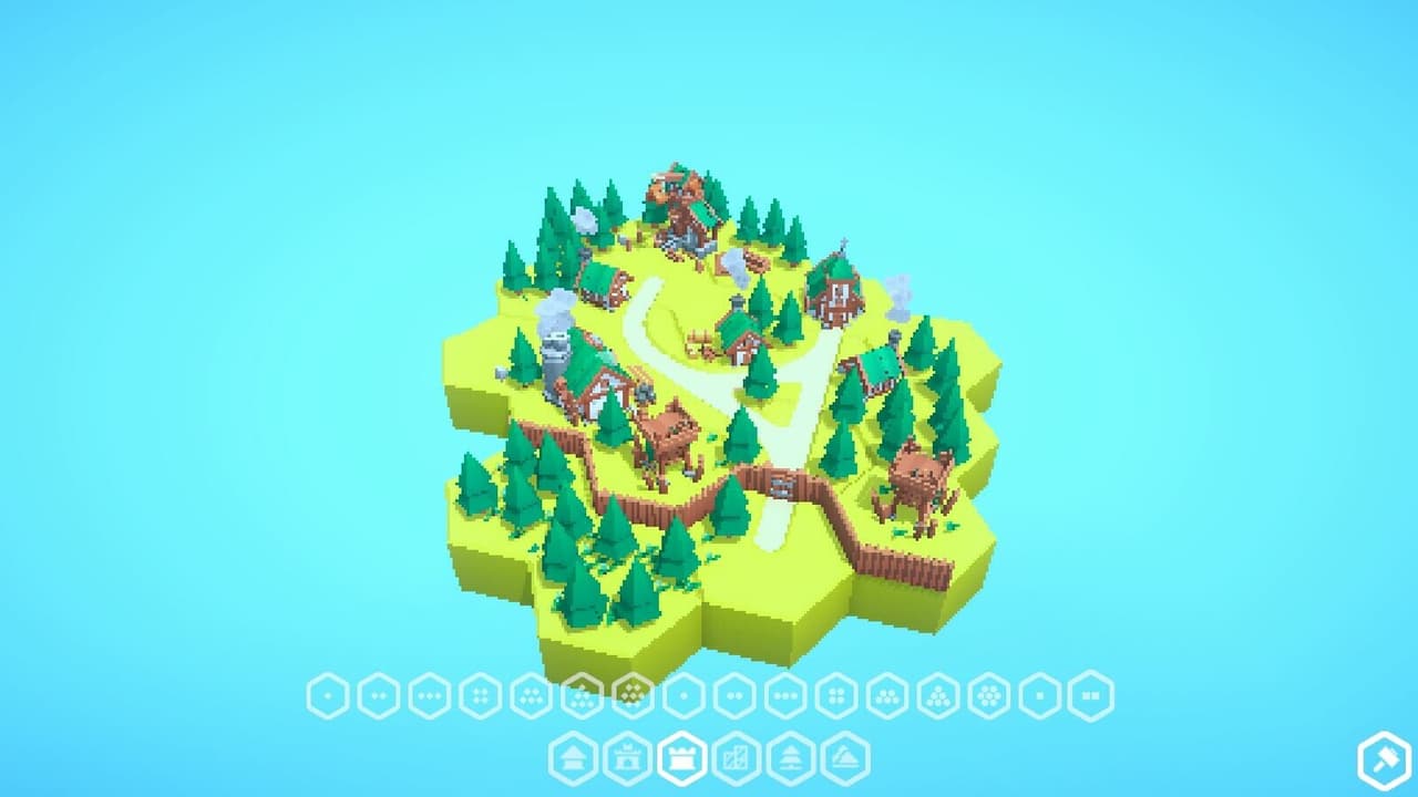 Petit Royaume screenshot 3