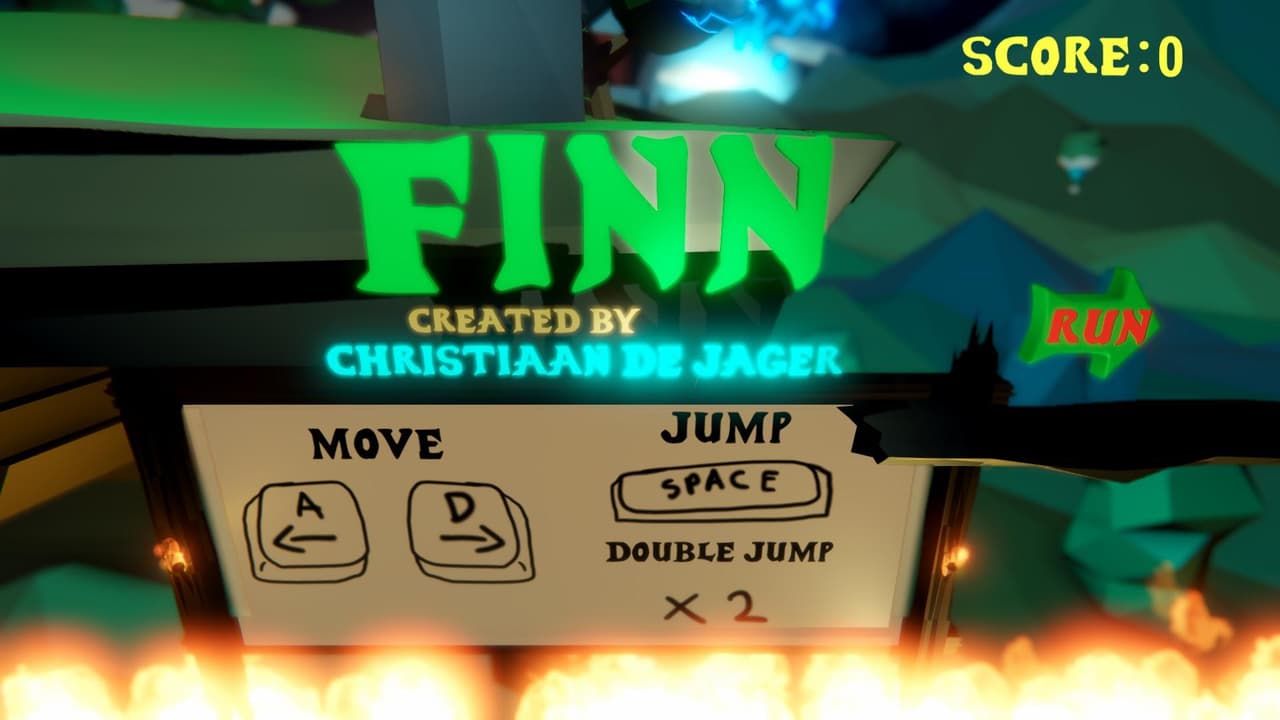 FINN screenshot 2