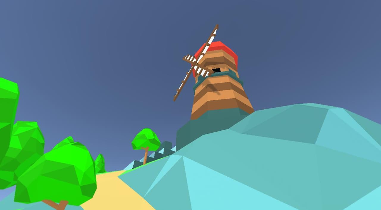 Almost Dreaming But Not Sleeping: Episode 0 screenshot 3