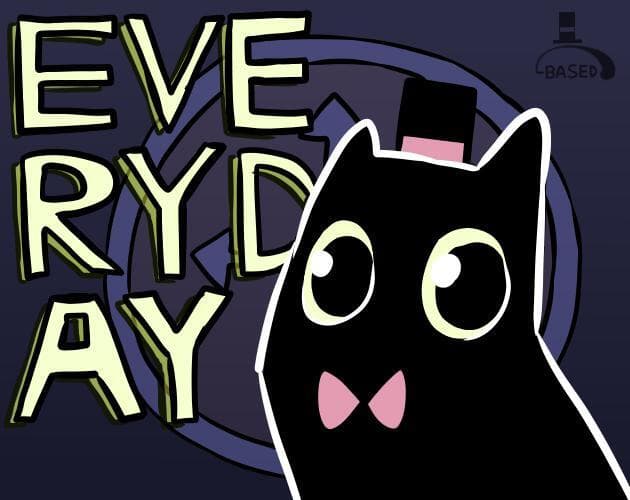 Everyday (Endocrine/BAMSc)