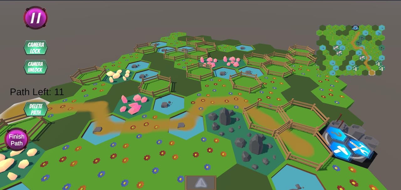 Space-Capitalist! screenshot 2
