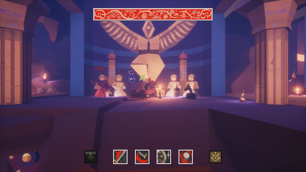 Rumours From Elsewhere Demo