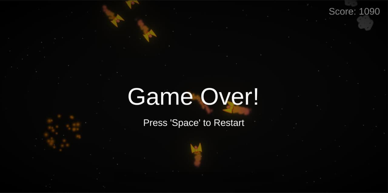 S.H.O.U.T. - 2 Hour Challenge screenshot 3
