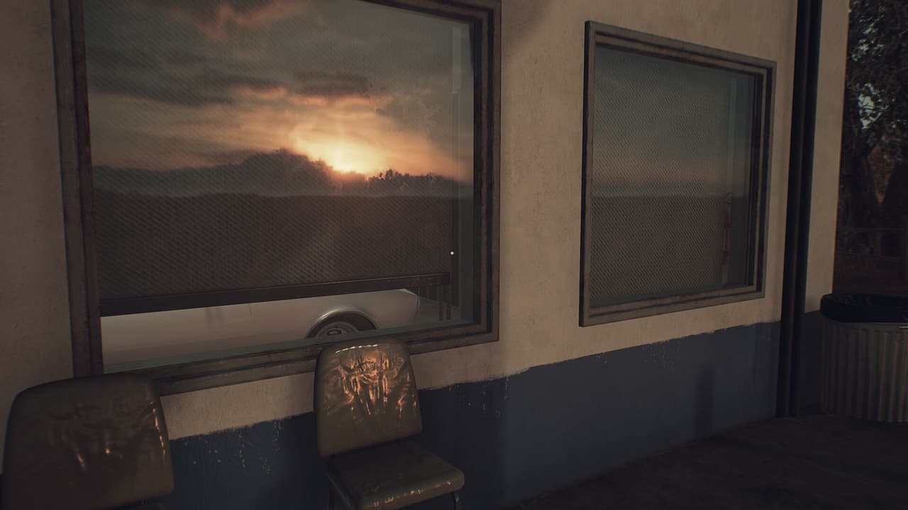 Its Not About The End screenshot 4