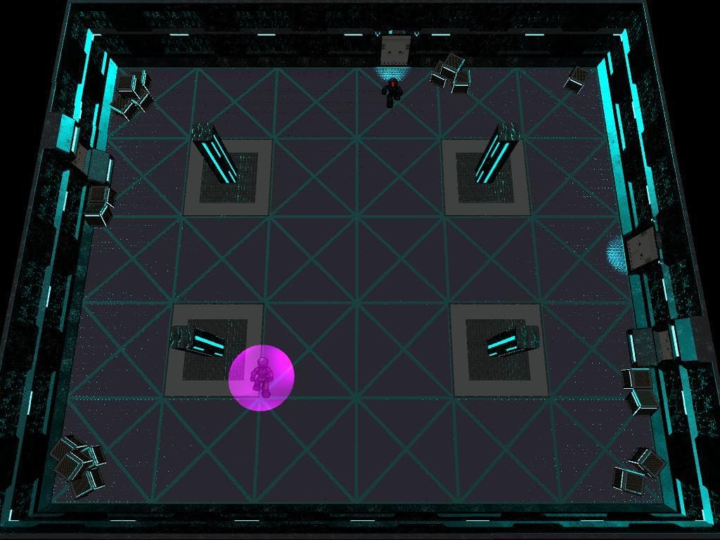 The Helmet of Destiny screenshot 4