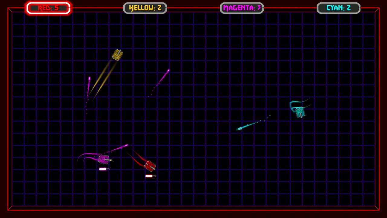 Shoot Your Friends screenshot 3