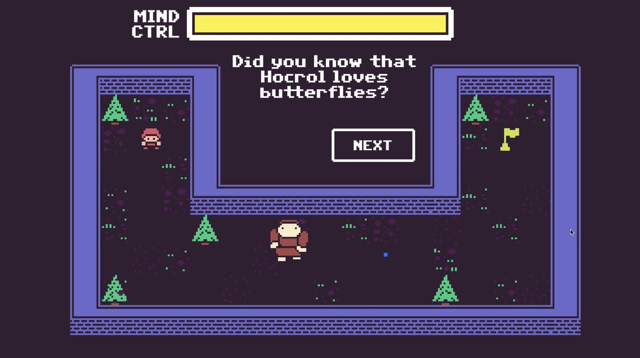 Adventures of HOCROL screenshot 5