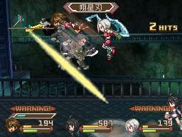 Tales of Hearts screenshot 3