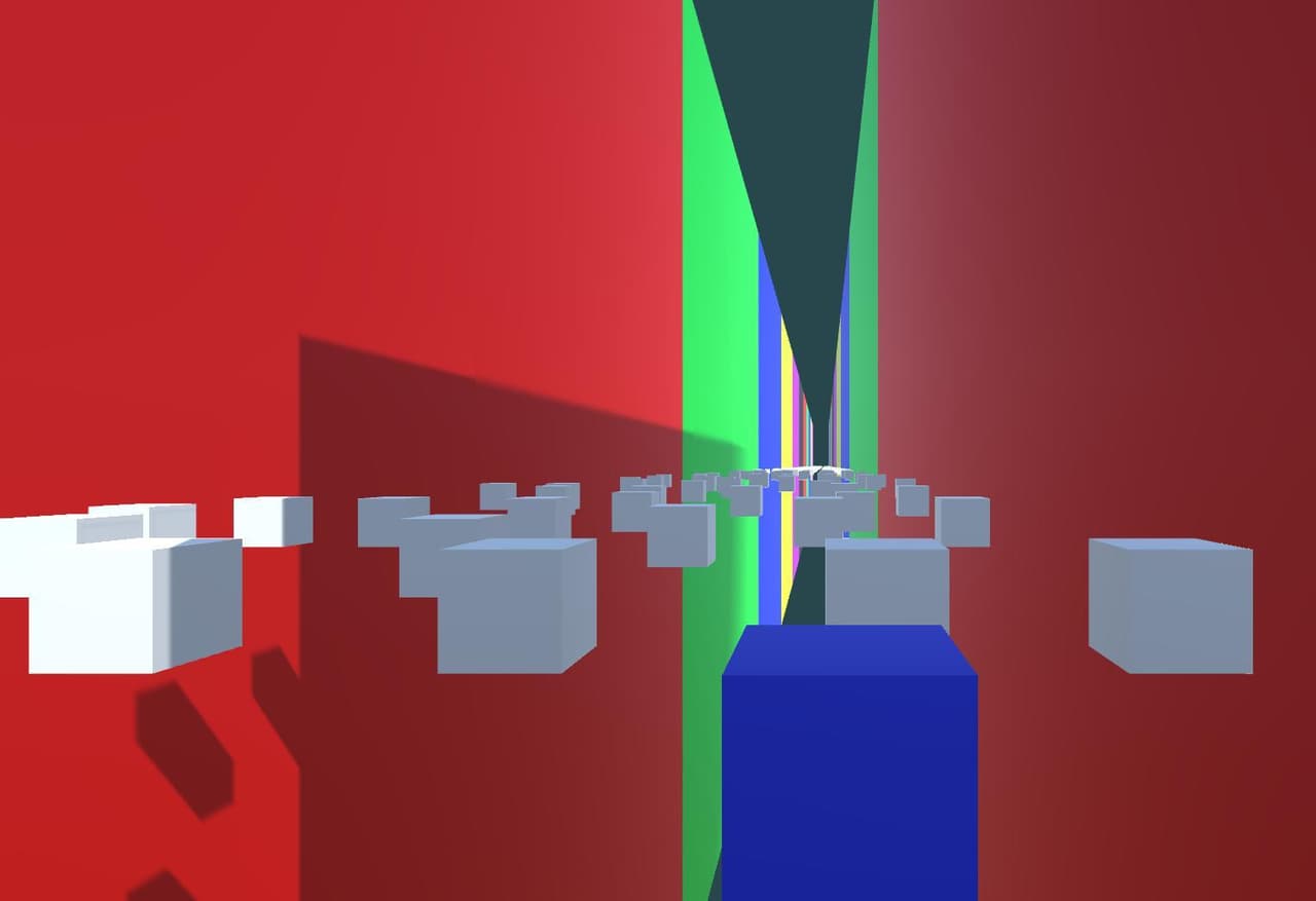 infinite cube (erezlon)