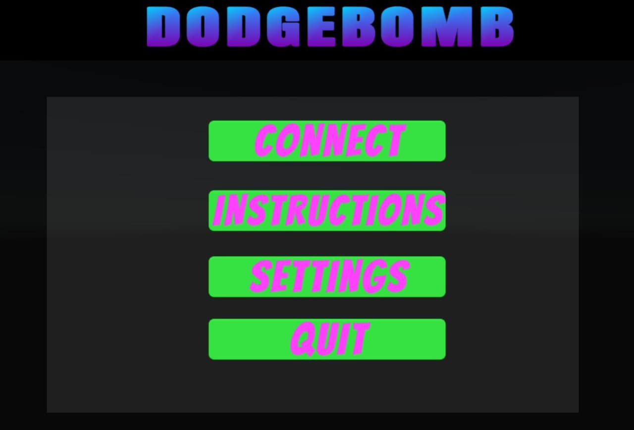Dodgebomb (JevonDP)