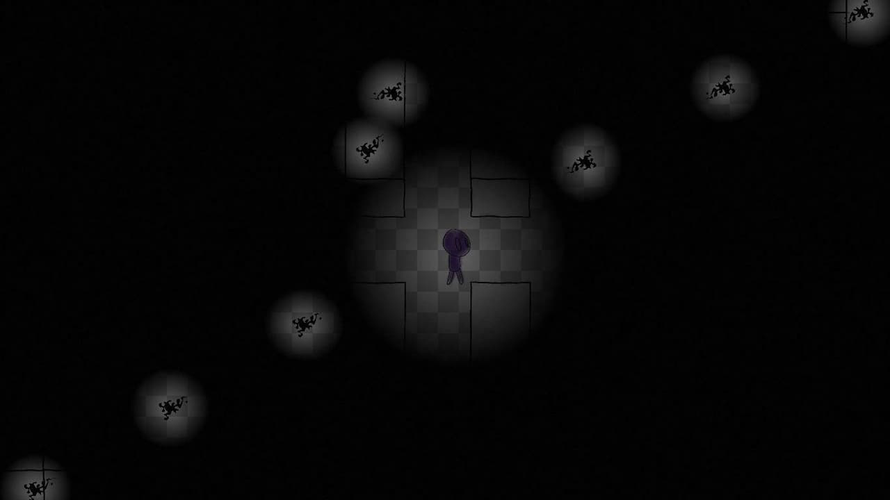 Worry screenshot 2