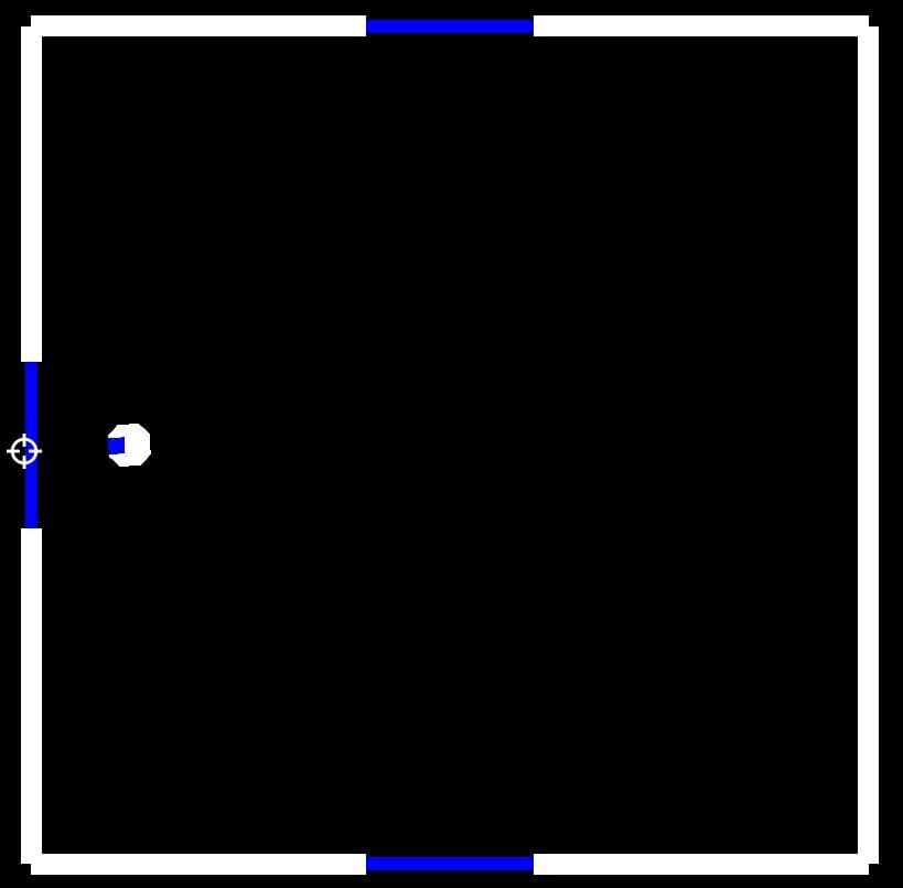 Discharge (itch) (lentinant)