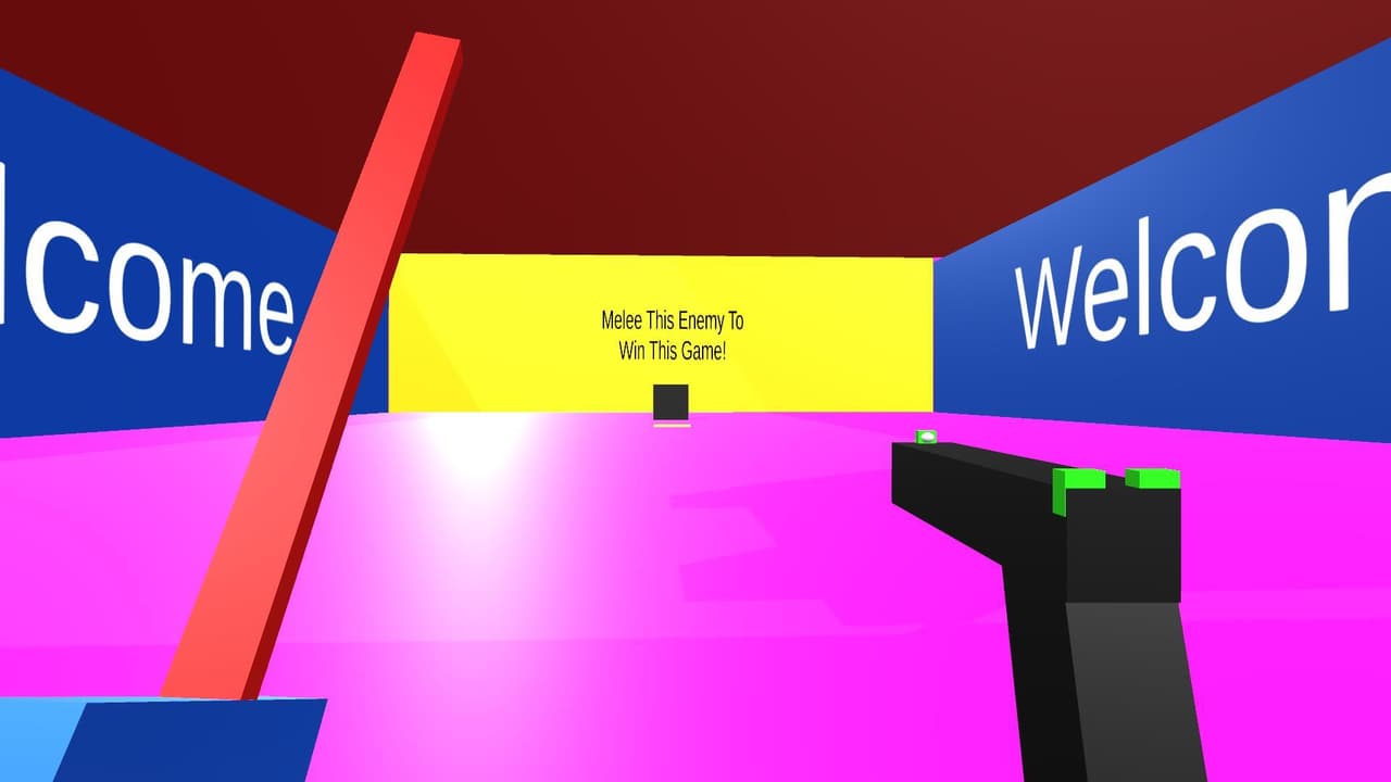 Wonderland (itch) (Blizzardfan) screenshot 5