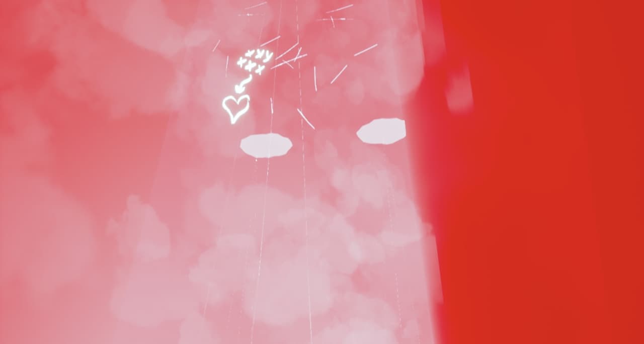 Love is on the Cloud screenshot 4