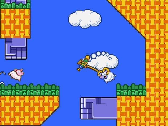 Sheepwith screenshot 2