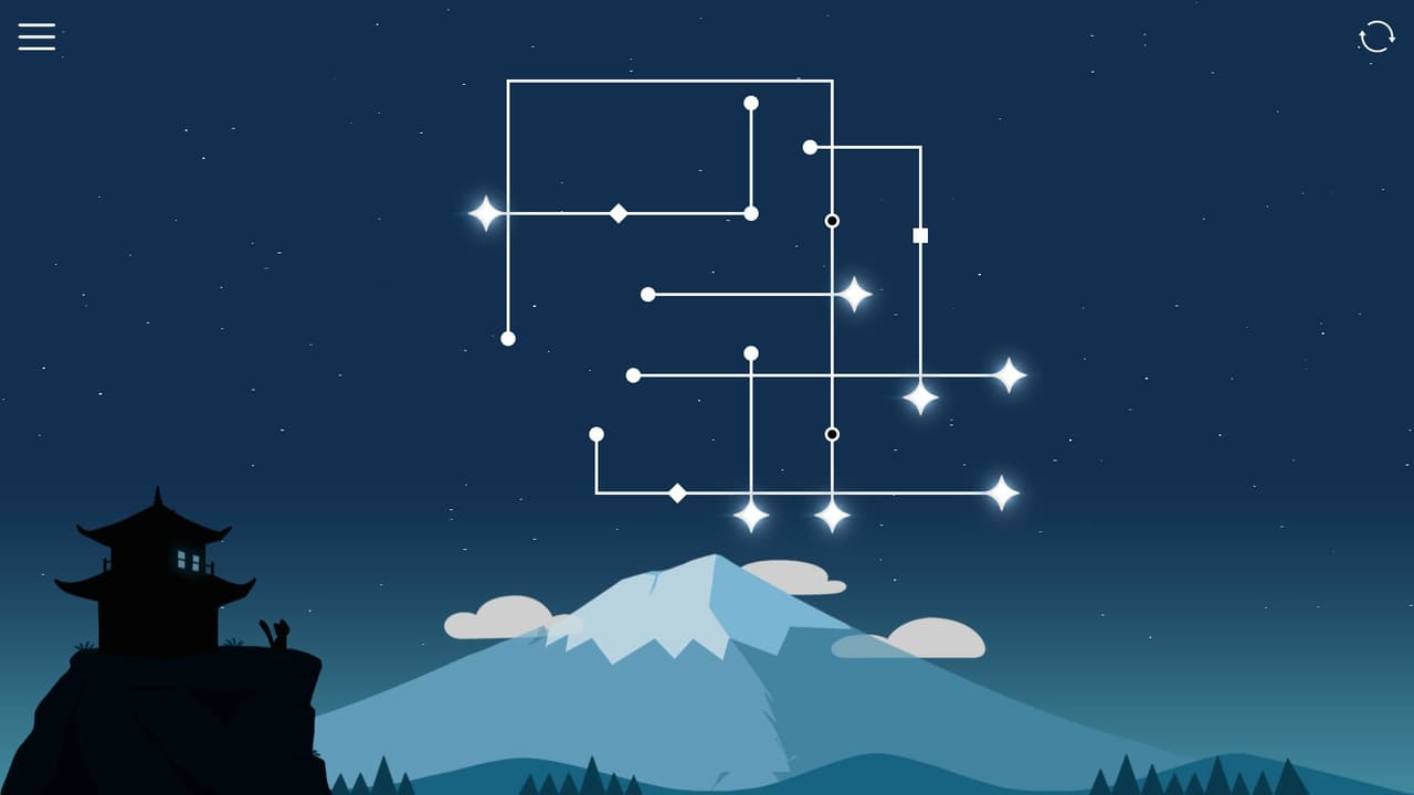 CATch the Stars: Japan screenshot 2