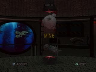 Treasures of the Deep (1997) screenshot 6