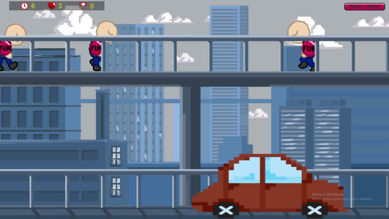 Funzator screenshot 4