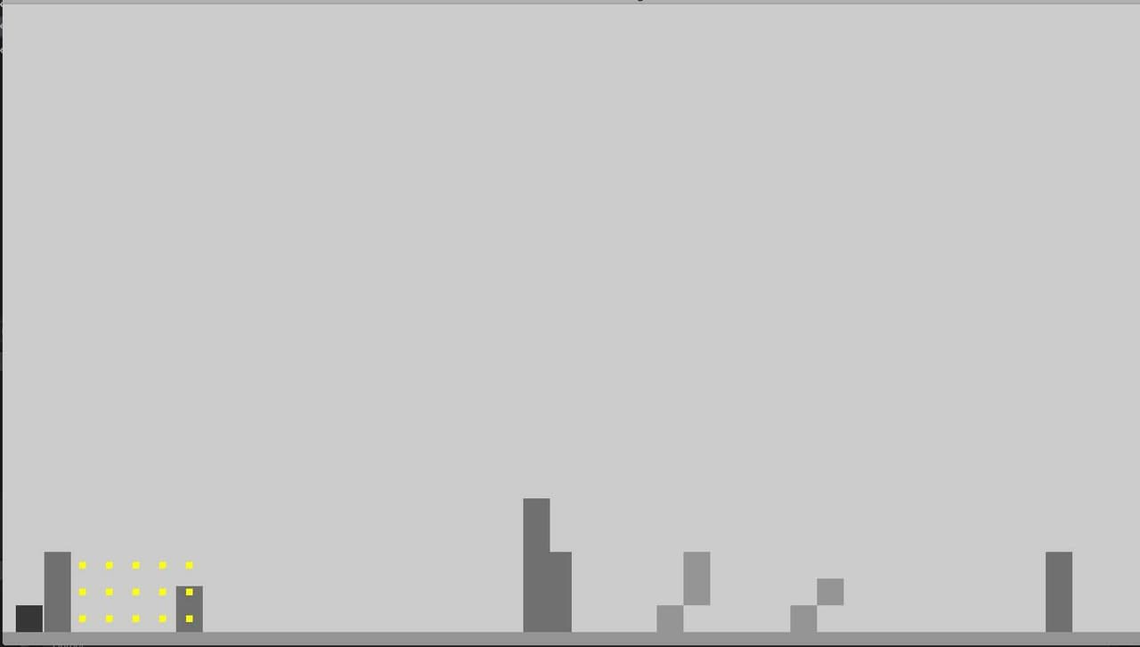 Death & Sawblades screenshot 2