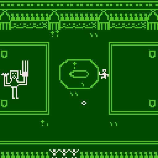 Sport Man Games 2008 (2020 Remastered Ultimate Edition)