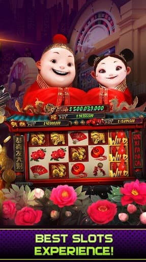 Hit the 5 Casino - Free Slots screenshot 6