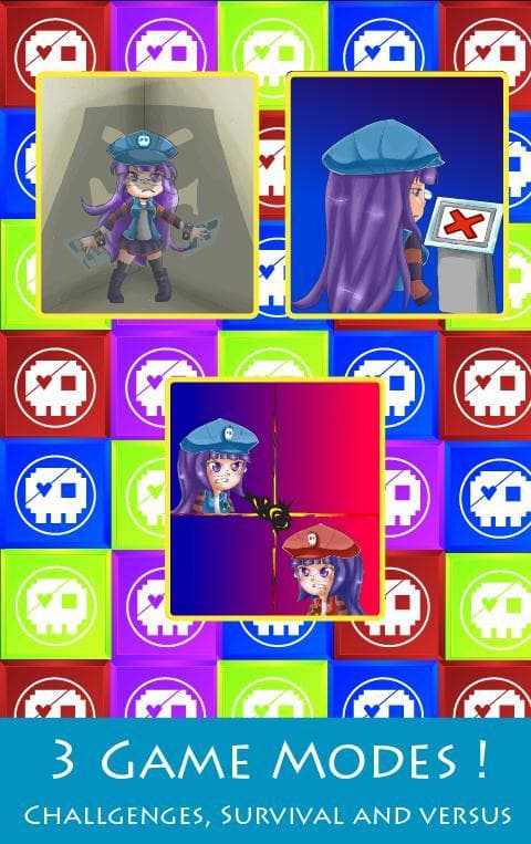 HackNBlocks screenshot 2
