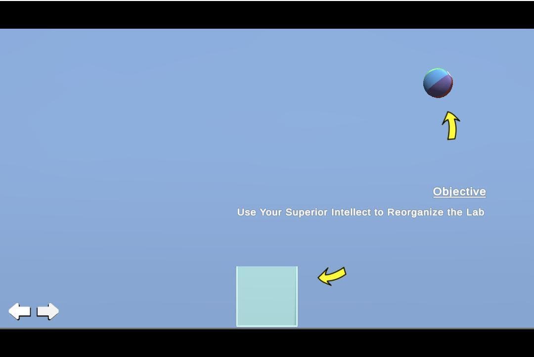 Gadgets & Gizmos screenshot 3