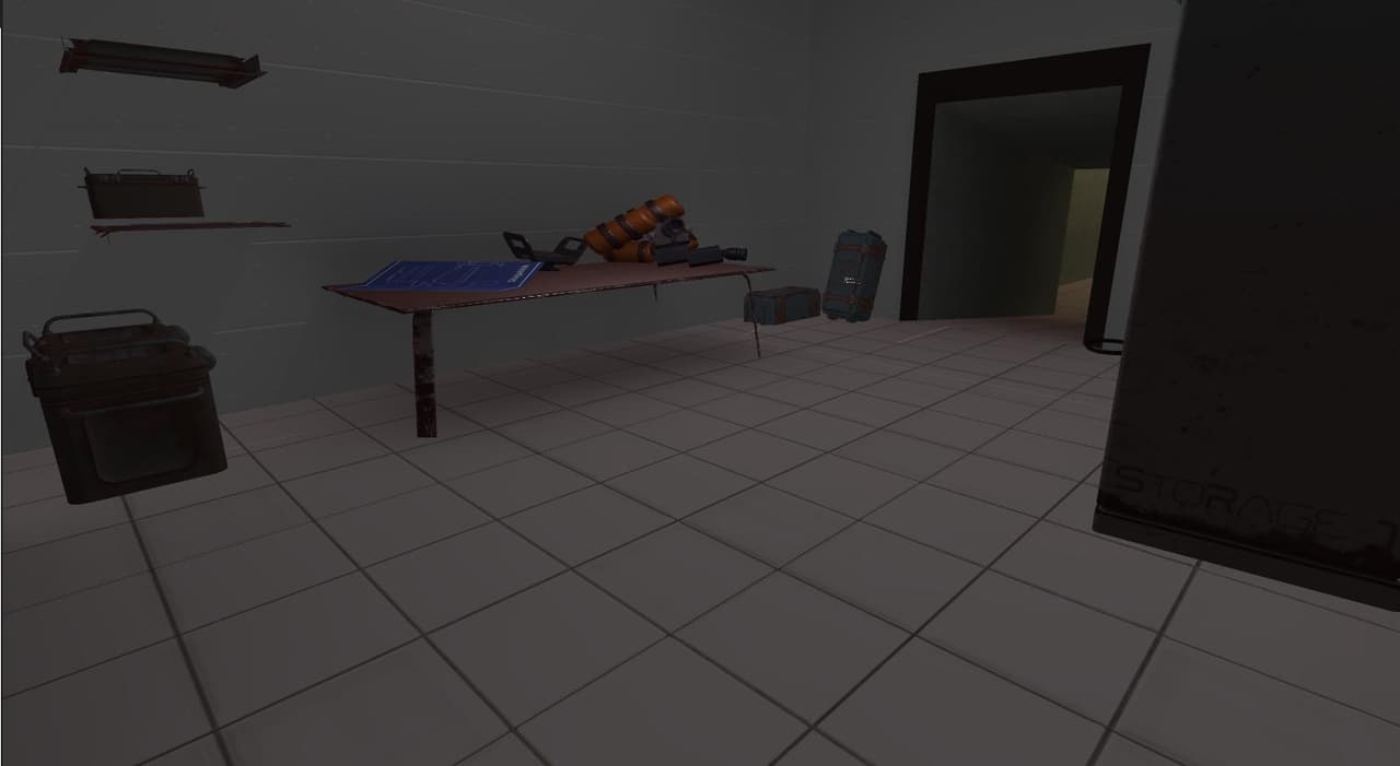 Age of Divoke Build 3 screenshot 2