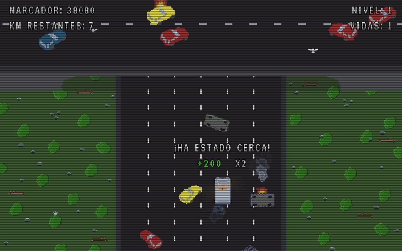 Corona Crisis screenshot 3