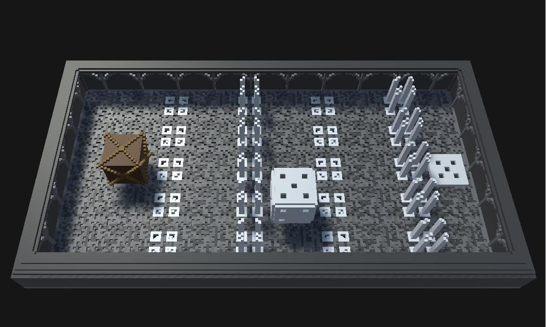 Die Roller screenshot 2