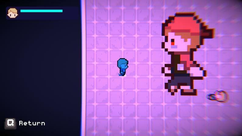 Corpsebound screenshot 4