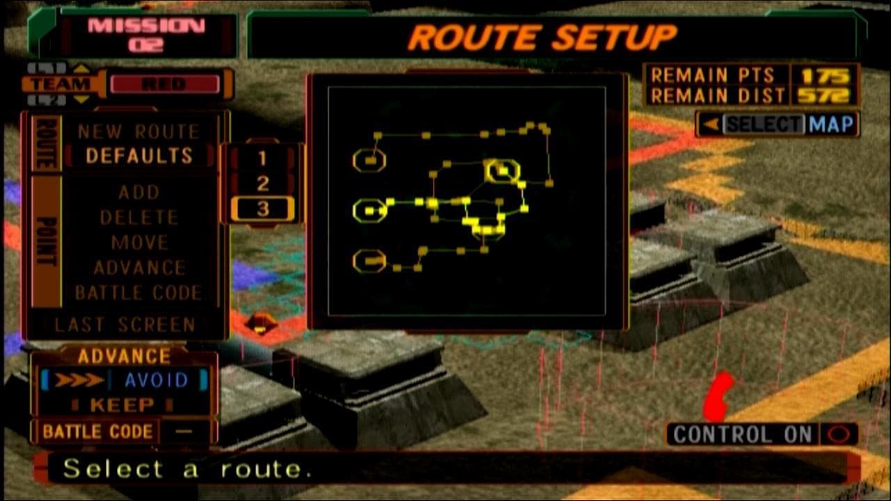 Mobile Suit Gundam: Zeonic Front screenshot 3