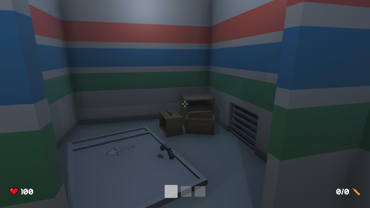 HackLab screenshot 3